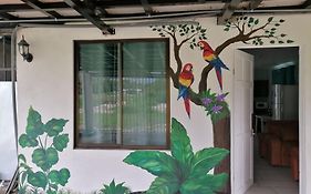 Casa Tabacon cr